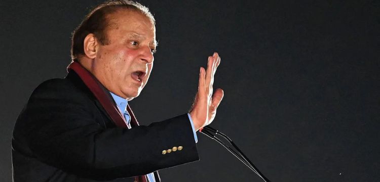 Nawaz Sharif Declared Innocent in Avenfield Case As NAB Withdraws Charges