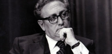 Iconic Diplomat and Former US Secretary State Henry Kissinger Passes Away at 100