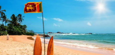 Sri Lanka Introduces Visa-Free Program To Increase Tourism