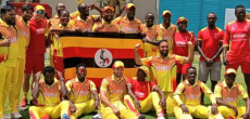 Uganda Creates History With First-Ever T20 World Cup Qualification