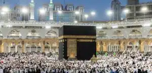 Saudi Arabia Releases Hajj 2024 Flight Timetable