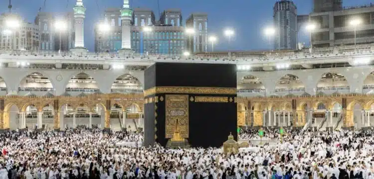 Saudi Arabia Releases Hajj 2024 Flight Timetable