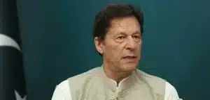 Police Take Imran's Statement About May 9 Violence