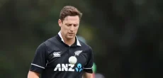 Kyle Jamieson Replaces Matt Henry In NZ's 2023 World Cup Squad