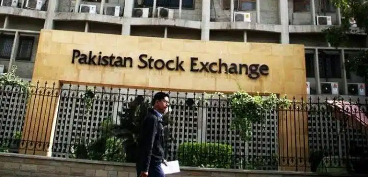 PSX Reaches Record High, Surpasses 53,000 Threshold