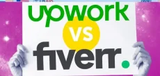 Upwork Vs. Fiverr: Which Is Best Freelance Platform ?