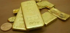 Gold Prices In Pakistan Experience An Upward Shift