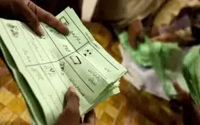 LG By-Elections In Progress Across 16 Sindh Districts