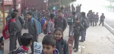 Delhi Shuts Primary Schools Due To Severe Pollution