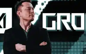 Elon Musk Unveils Grok, A ChatGPT Competitor
