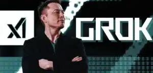 Elon Musk Unveils Grok, A ChatGPT Competitor