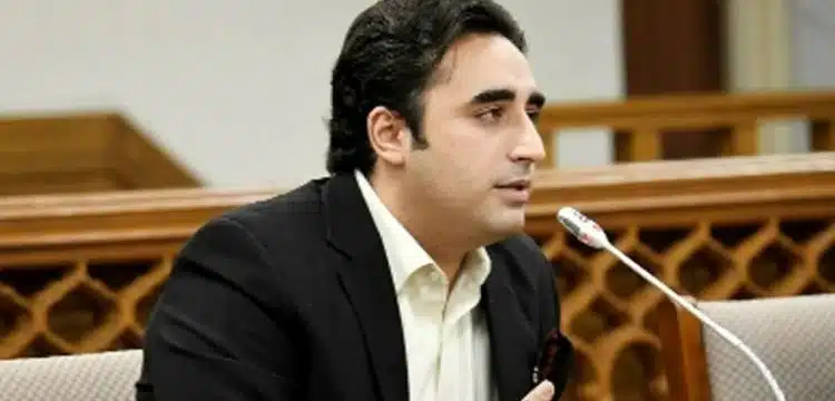 Latest Remarks By Bilawal Bhutto Regarding Future PM of Pakistan