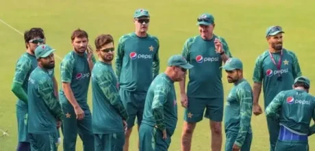 Is Pakistan Out Of The World Cup After new Zeland‘s Victory ?