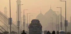 Punjab Government Exempts IT Sector From Anti-Smog Lockdown