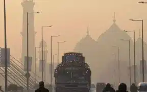 Punjab Government Exempts IT Sector From Anti-Smog Lockdown