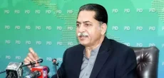 PML-N leader Calls For Justice For Nawaz And Imran Ahead Of Elections