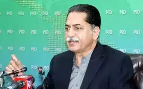 PML-N leader Calls For Justice For Nawaz And Imran Ahead Of Elections