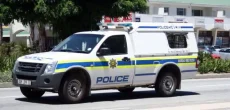 Minister In South Africa Robbed, Bodyguards Lose Guns