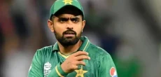 Babar Azam Reveals NRR Plan For Crucial World Cup Game