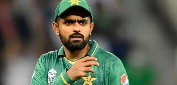 Babar Azam Reveals NRR Plan For Crucial World Cup Game