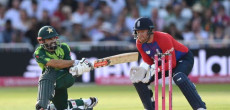 Pakistan Set To Face England For Semis In World Cup 2023