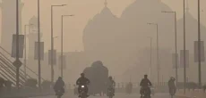 Good News For Lahore About Smog Lockdown