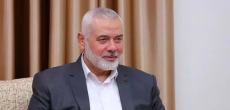 Granddaughter Of Hamas Leader Martyred In Israeli Bombing