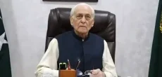 Caretaker KP Chief Minister Azam Khan Passed Away