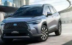 Toyota To Introduce First Locally Produced Hybrid In Pakistan Soon