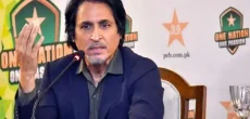 Ramiz Raja Reveals Shocking Details Amid Pakistan's Exit From WC 2023