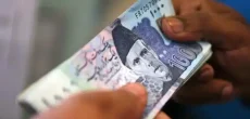 Pakistani Rupee Steady Against Major Currencies Today