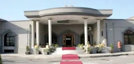 Big News About Cypher Case By Islamabad High Court