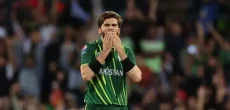 Shaheen Shah Afridi Pledges To Maintain Team Unity