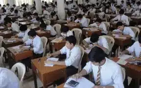 Fee For Matric Examinations Increased In Punjab