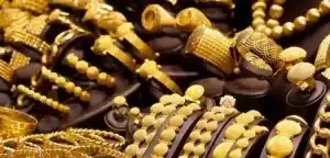 Gold Prices Continue Upward Trend In Pakistan