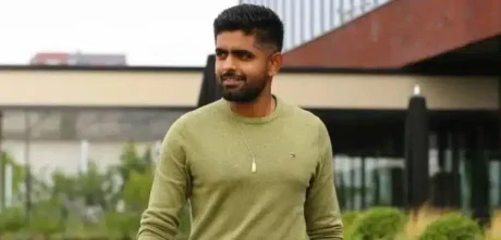 Babar Azam Expresses Solidarity With Palestinian Muslim Community