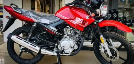 Yamaha Raises YBR 125 Motorcycle Price