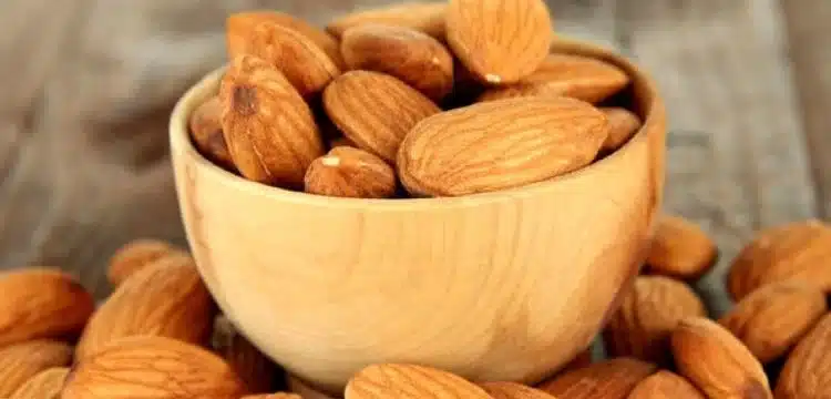 FBR Updates Customs Values For Almonds, Walnuts Imports