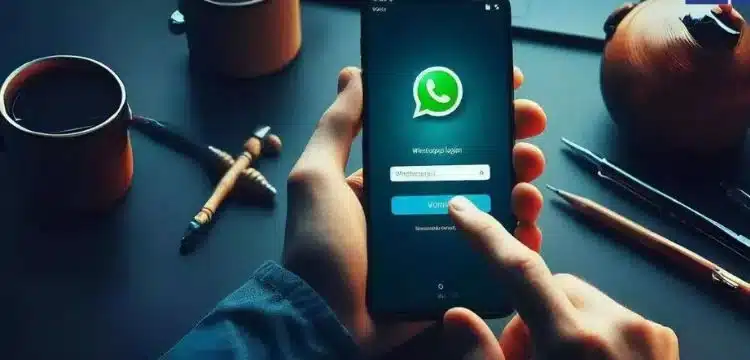 WhatsApp Introduces Email Login Feature For IPhones