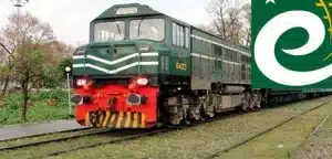 Pakistan Railways Launches Rabta App For Online Ticketing