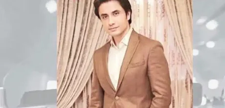 Ali Zafar Awarded Best Pakistani Singer At DIAFA 2023