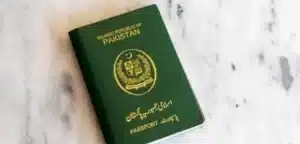 Pakistan Delays New Visa System With Afghanistan