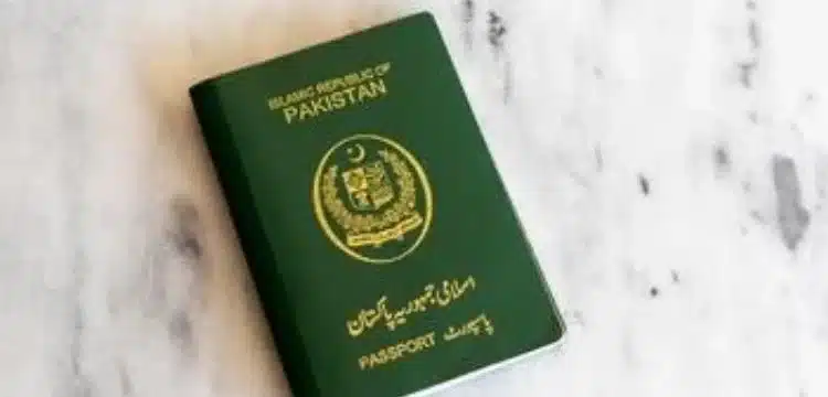 Pakistan Delays New Visa System With Afghanistan