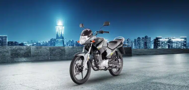 Price Update For Yamaha YBR 125 In November 2023