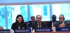 Pakistan surpasses India, securing UNESCO Vice-Chairman position