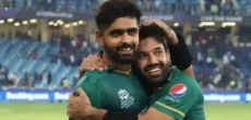 Babar Azam, Muhammad Rizwan's Amusing Friendship Captured