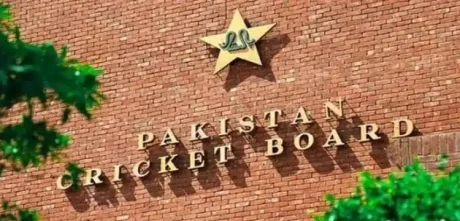 Shah Khawar Named PCB Election Commissioner