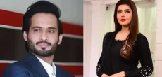 Waqar Zaka Responds To Nida Yasir's Career-Sabotage Claims