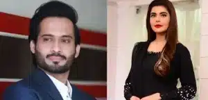 Waqar Zaka Responds To Nida Yasir's Career-Sabotage Claims