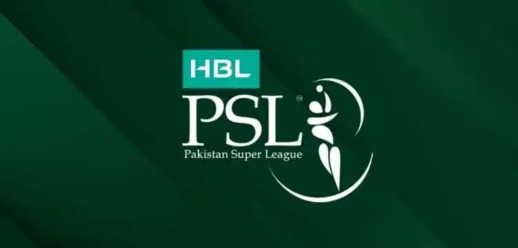 PCB Declares Official Date For PSL 9 Draft